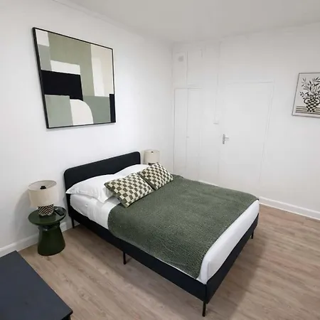 Apartment 15eme - Proche Tour Eiffel *