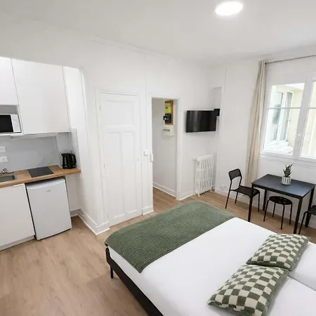 Appartamento 15eme - Proche Tour Eiffel